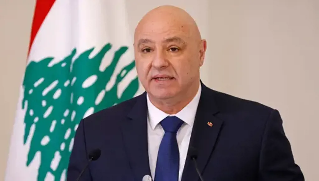 جوزف عون: التعرض لرؤساء الطوائف والمقامات الروحية في لبنان عمل مدان ومرفوض
