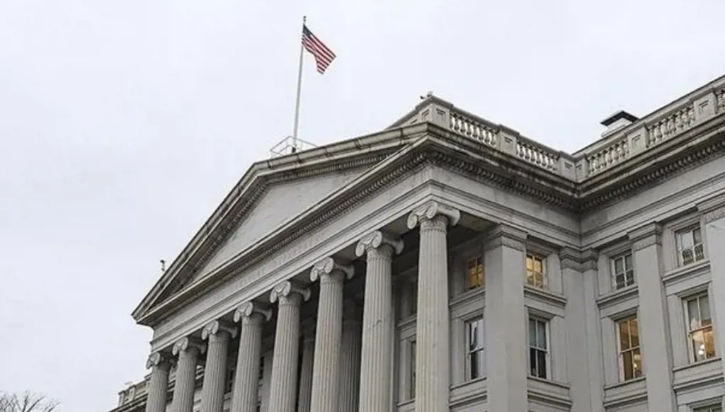 الخزانة الأميركية: الصين وافقت على صفقة نقل ملكية "تيك توك"