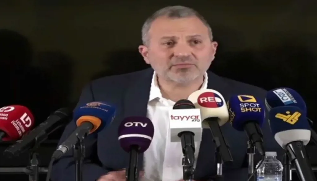باسيل: انتخاب اتحادات البلديات معيار سياسي مهم ونهنّئ ميرنا المر