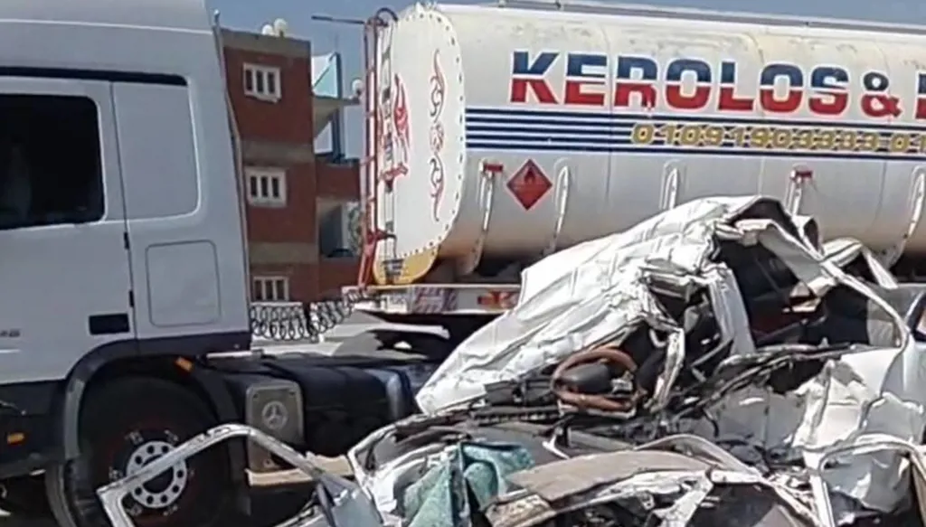 حادثة الفتيات تُعيد أزمة المرور إلى الواجهة: لماذا تُتّهم الطرق رغم الطفرة في جودتها؟