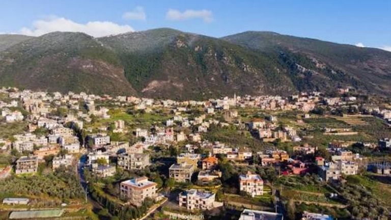 عربصاليم