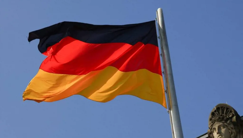 ألمانيا تنشر وحدات بحرية في البحر الأبيض المتوسط