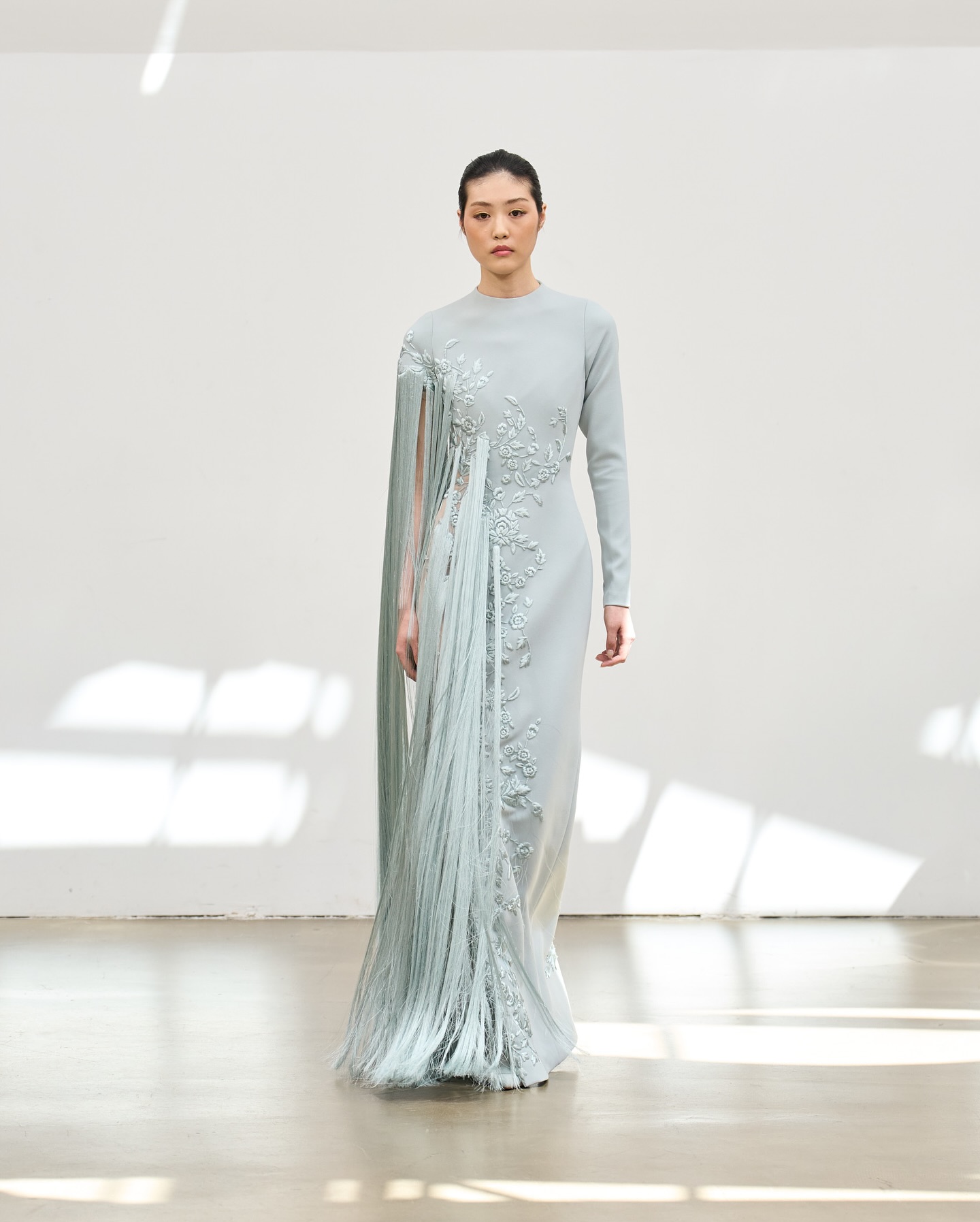  مجموعة رامي العلي للأزياء الراقية (إنستغرام)