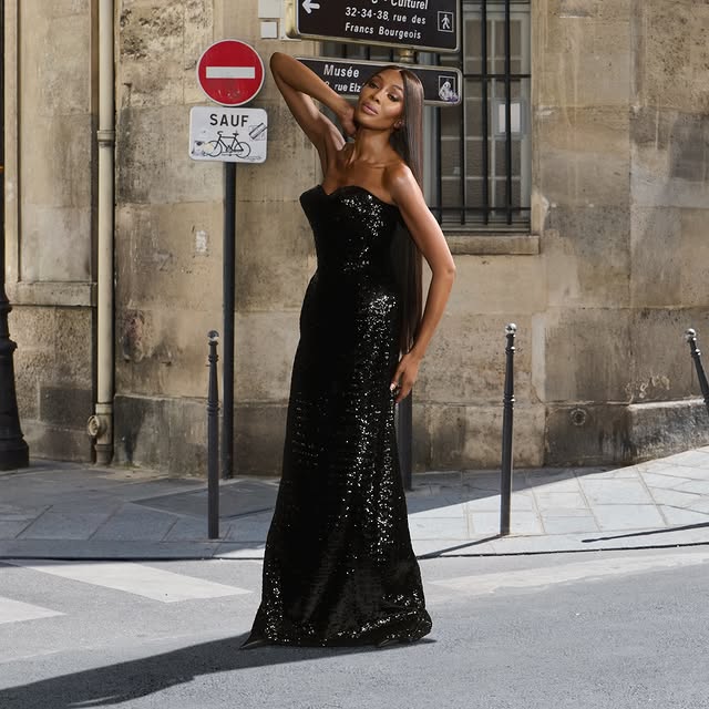 مجموعة بالنسياغا للأزياء الراقية (إنستغرام)