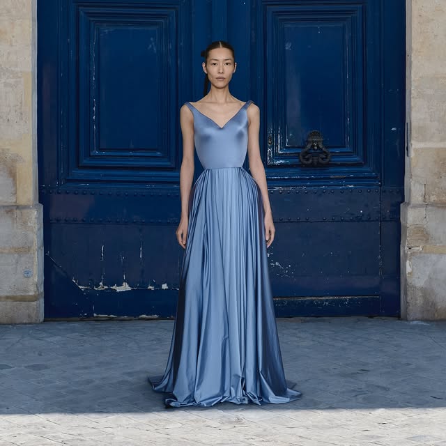 مجموعة بالنسياغا للأزياء الراقية (إنستغرام)