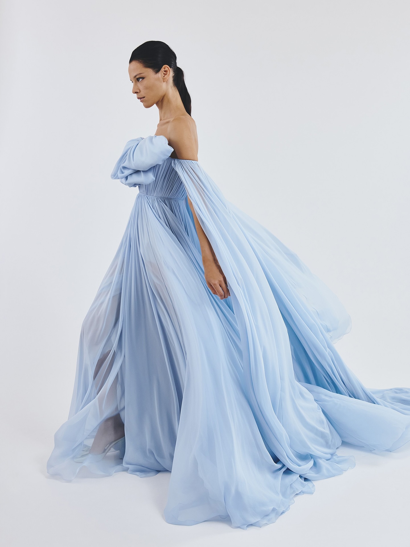   مجموعة كوتور 29 من جيامباتيستا فالي (إنستغرام)