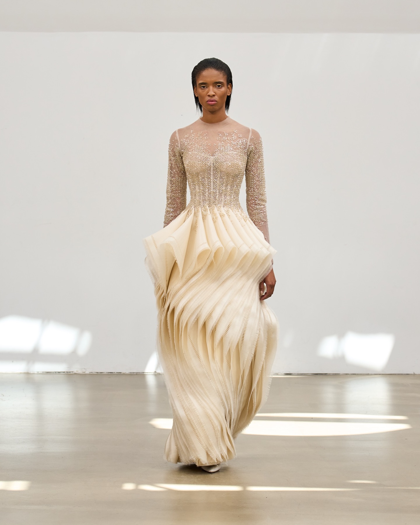  مجموعة رامي العلي للأزياء الراقية (إنستغرام)