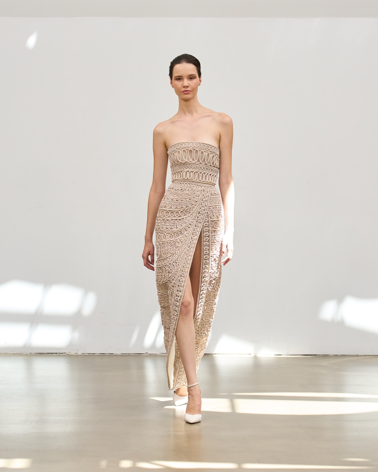  مجموعة رامي العلي للأزياء الراقية (إنستغرام)