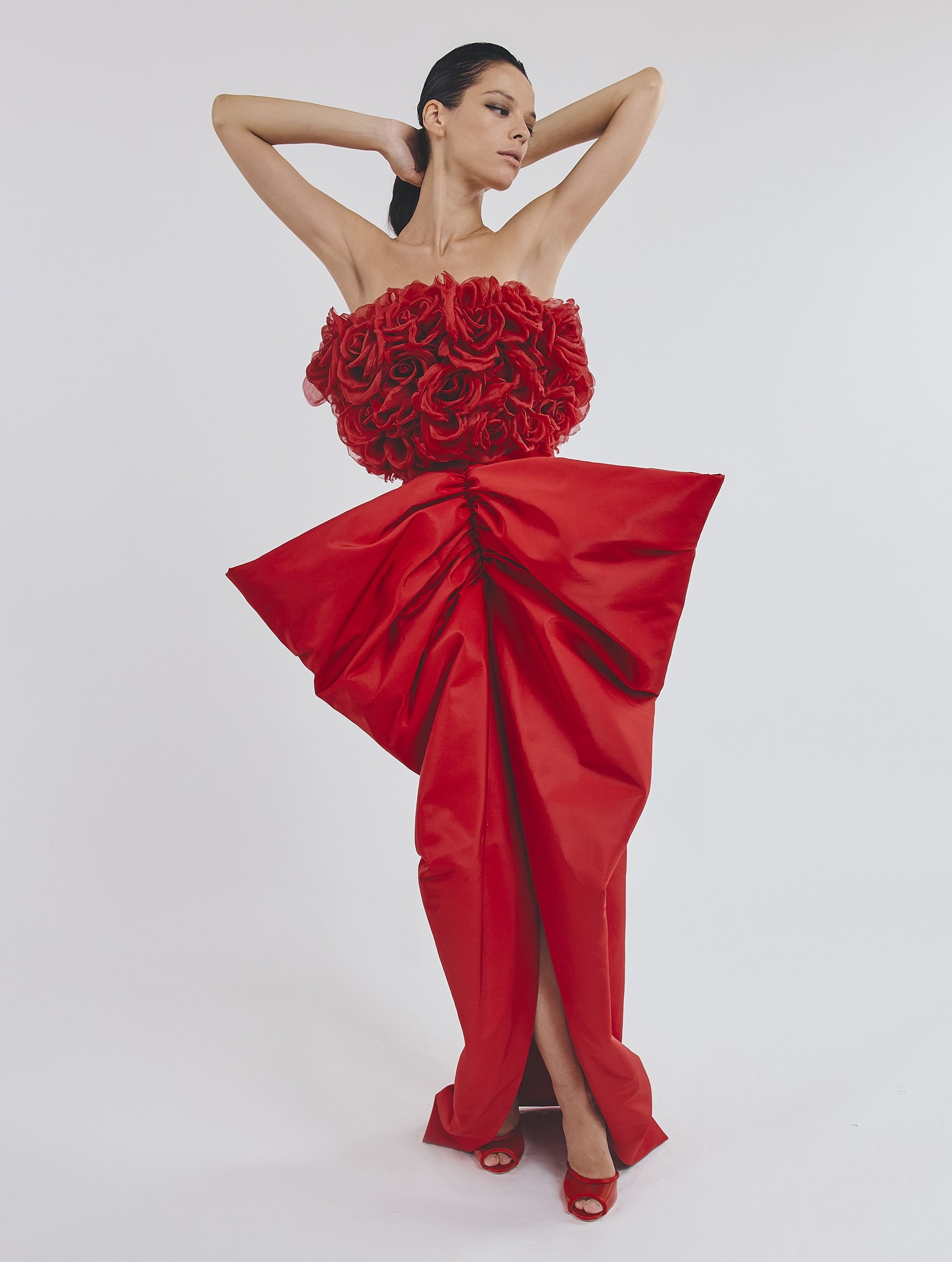   مجموعة كوتور 29 من جيامباتيستا فالي (إنستغرام)