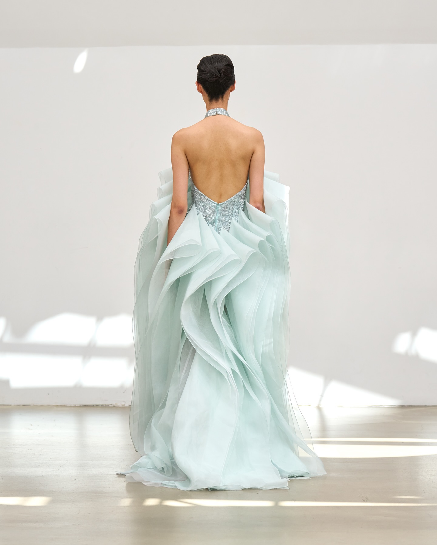  مجموعة رامي العلي للأزياء الراقية (إنستغرام)