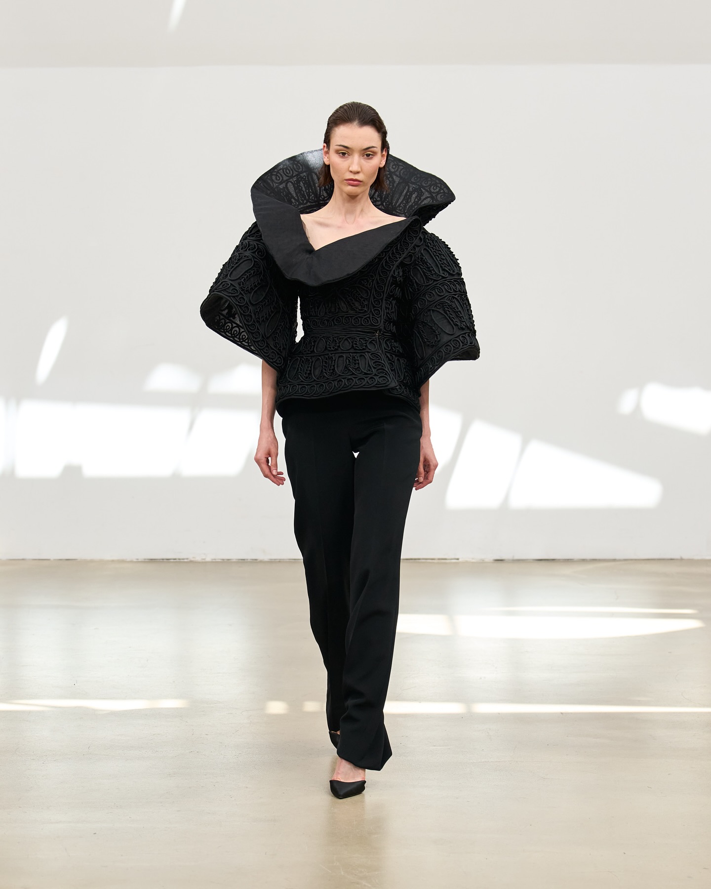  مجموعة رامي العلي للأزياء الراقية (إنستغرام)