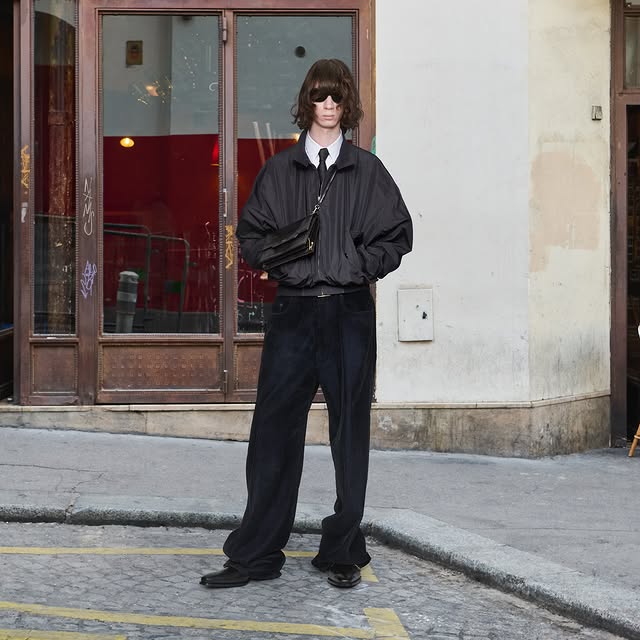 مجموعة بالنسياغا للأزياء الراقية (إنستغرام)