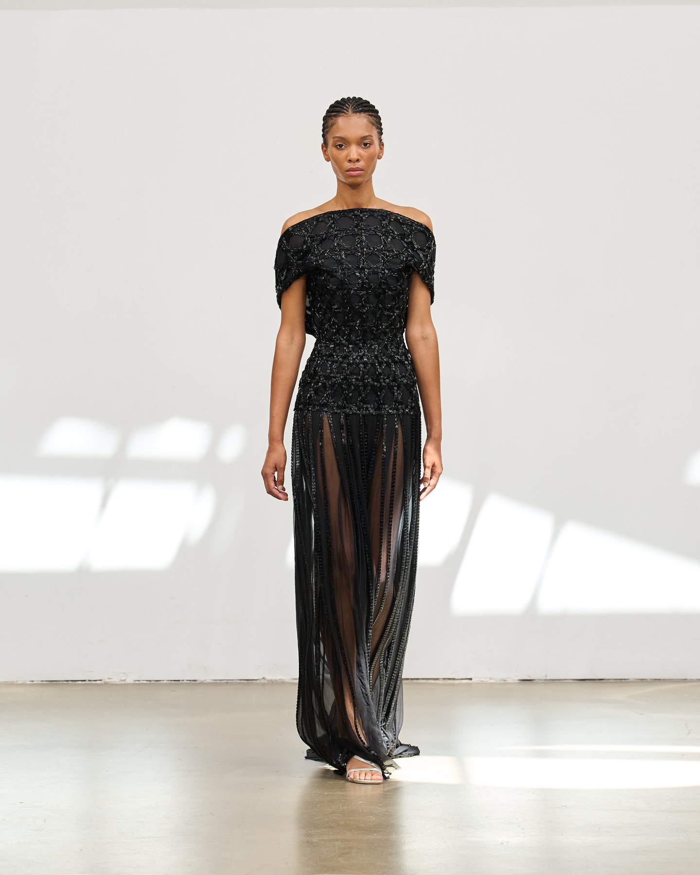  مجموعة رامي العلي للأزياء الراقية (إنستغرام)