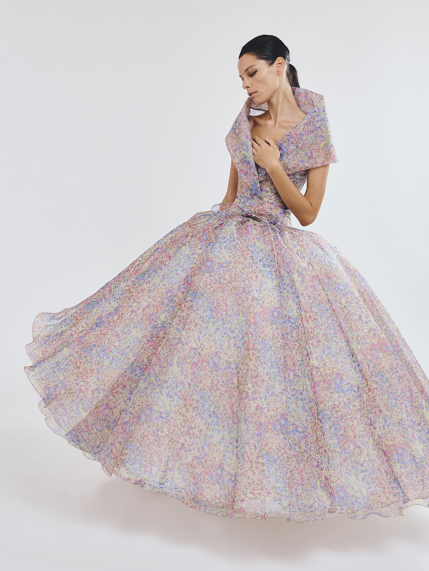   مجموعة كوتور 29 من جيامباتيستا فالي (إنستغرام)