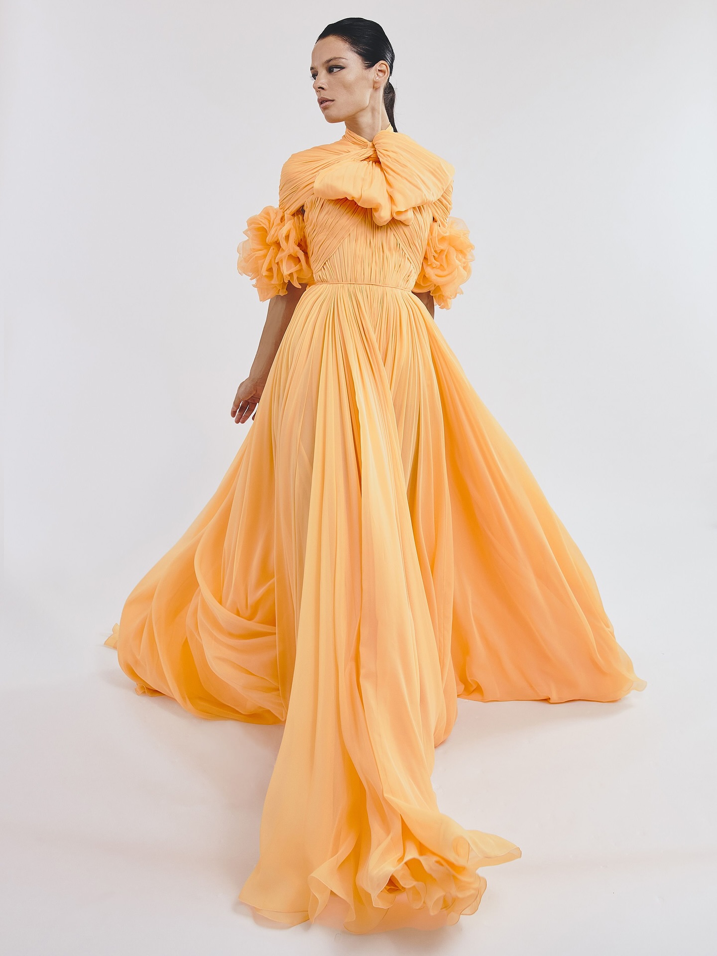   مجموعة كوتور 29 من جيامباتيستا فالي (إنستغرام)