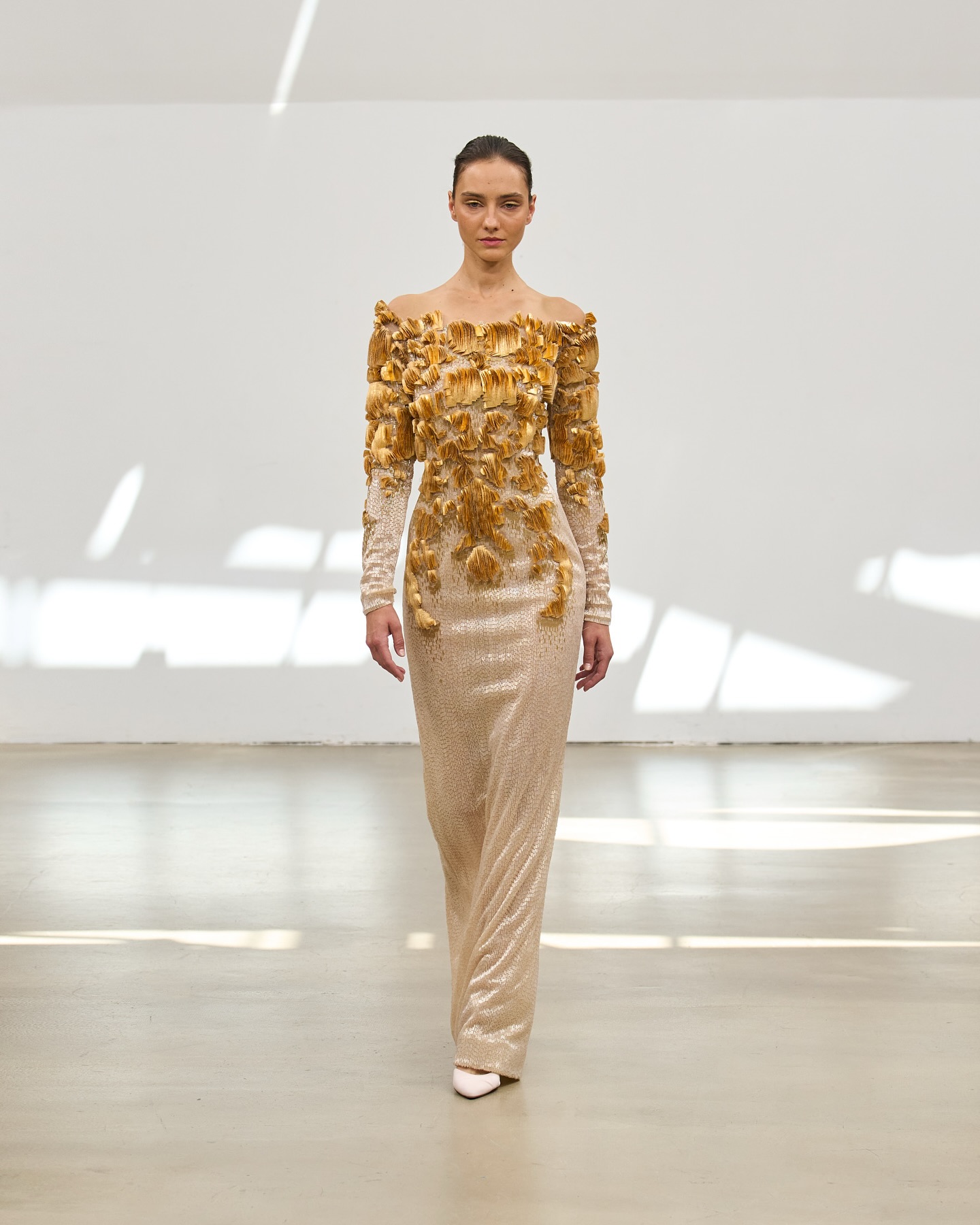  مجموعة رامي العلي للأزياء الراقية (إنستغرام)