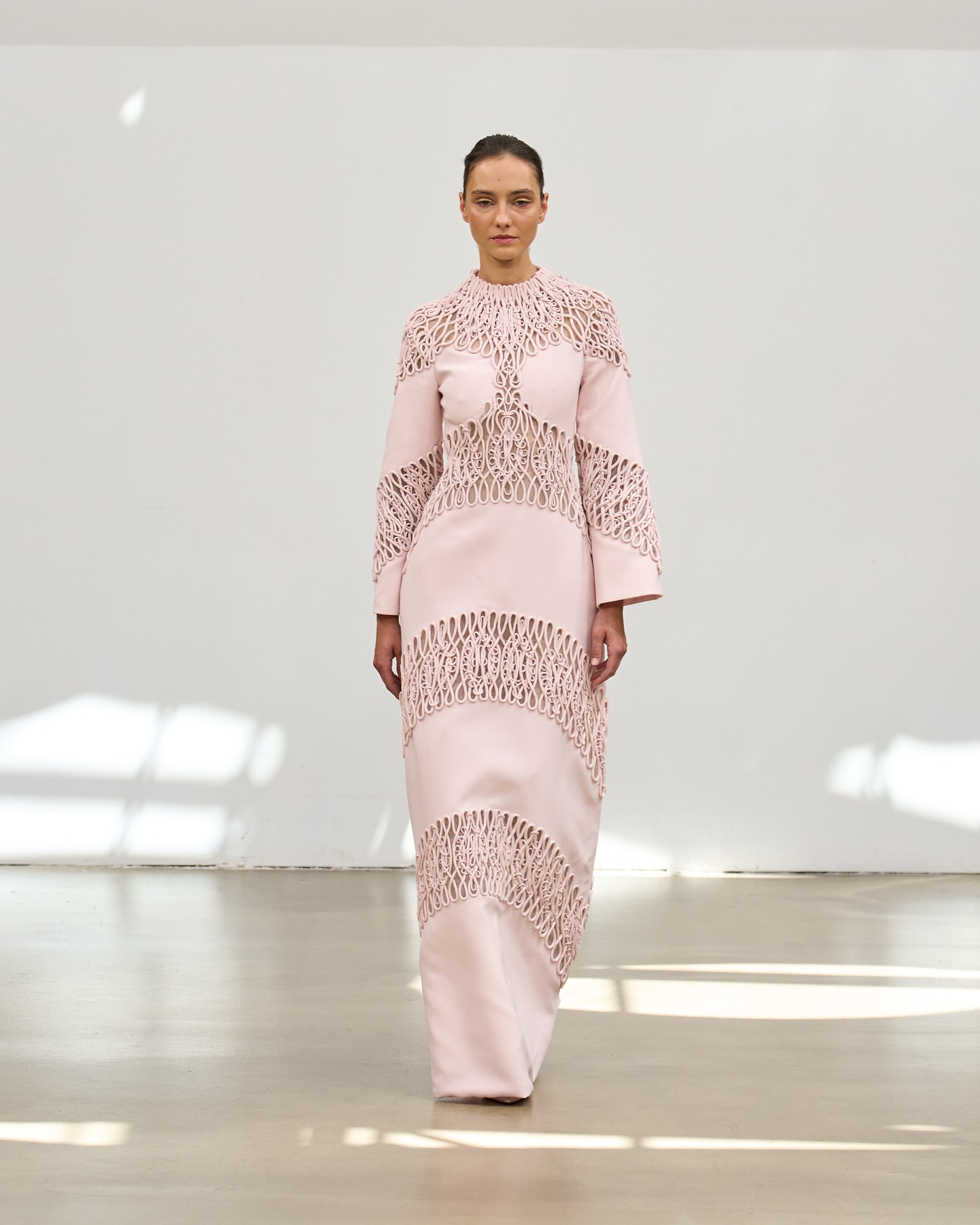  مجموعة رامي العلي للأزياء الراقية (إنستغرام)