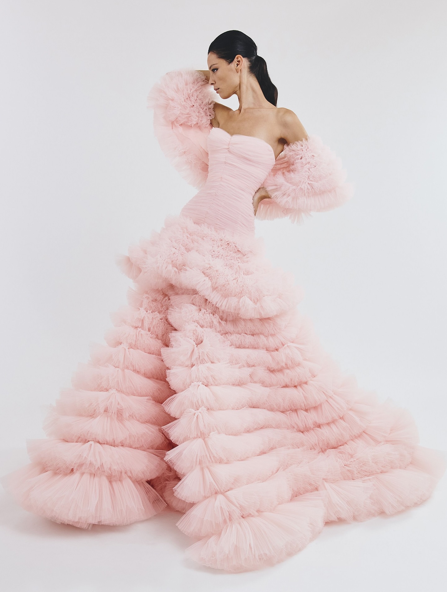   مجموعة كوتور 29 من جيامباتيستا فالي (إنستغرام)