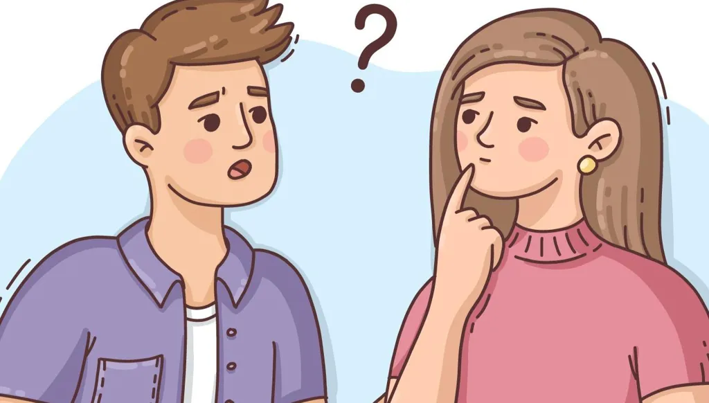 هل تفكيرك المستمر في شخص يعني أنه يفكر فيك؟ (فيديو)