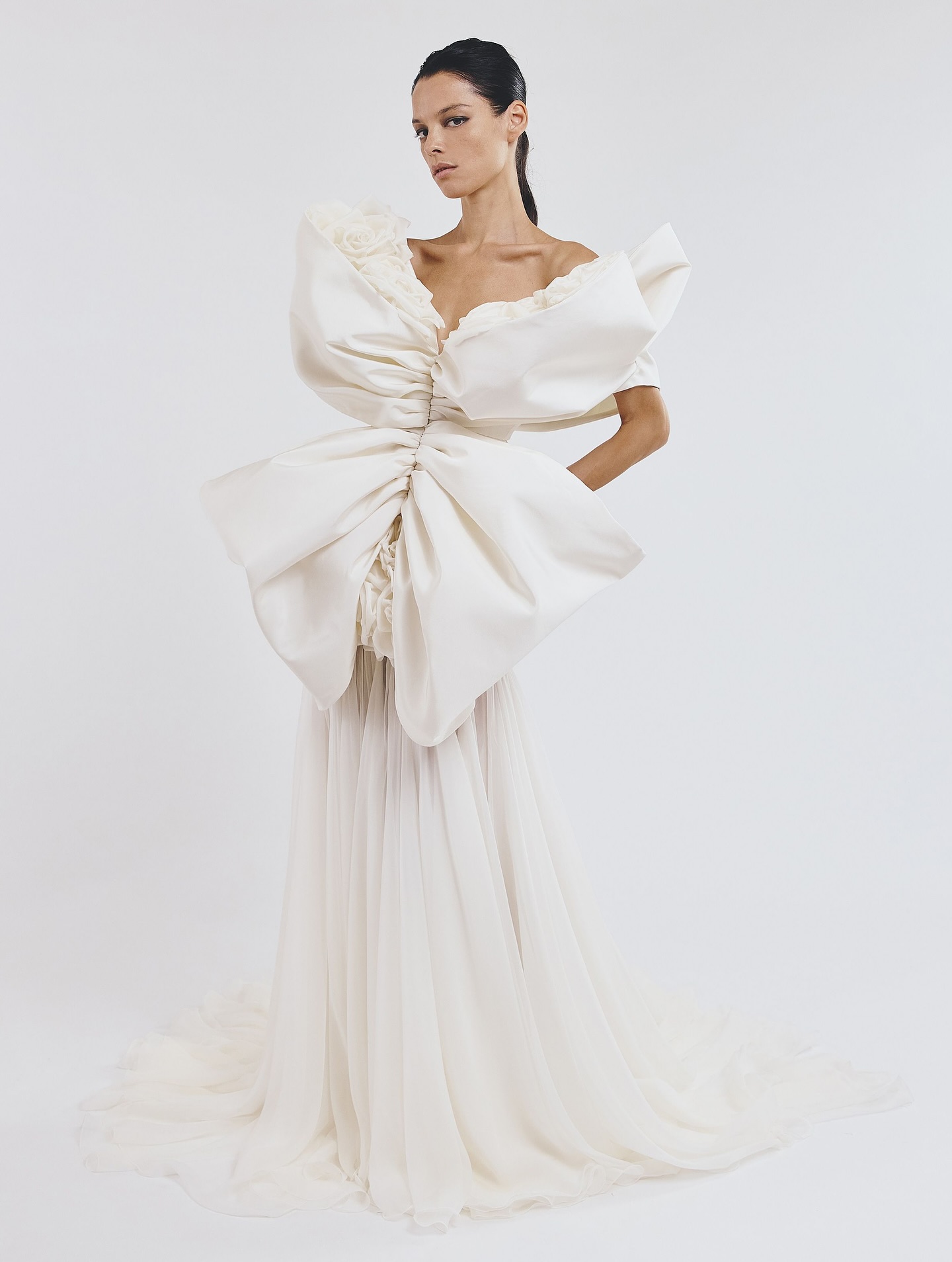   مجموعة كوتور 29 من جيامباتيستا فالي (إنستغرام)