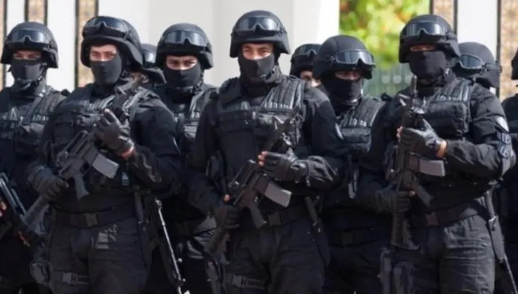 تونس: قوات الأمن قتلت 4 عناصر من "خلية إرهابية"