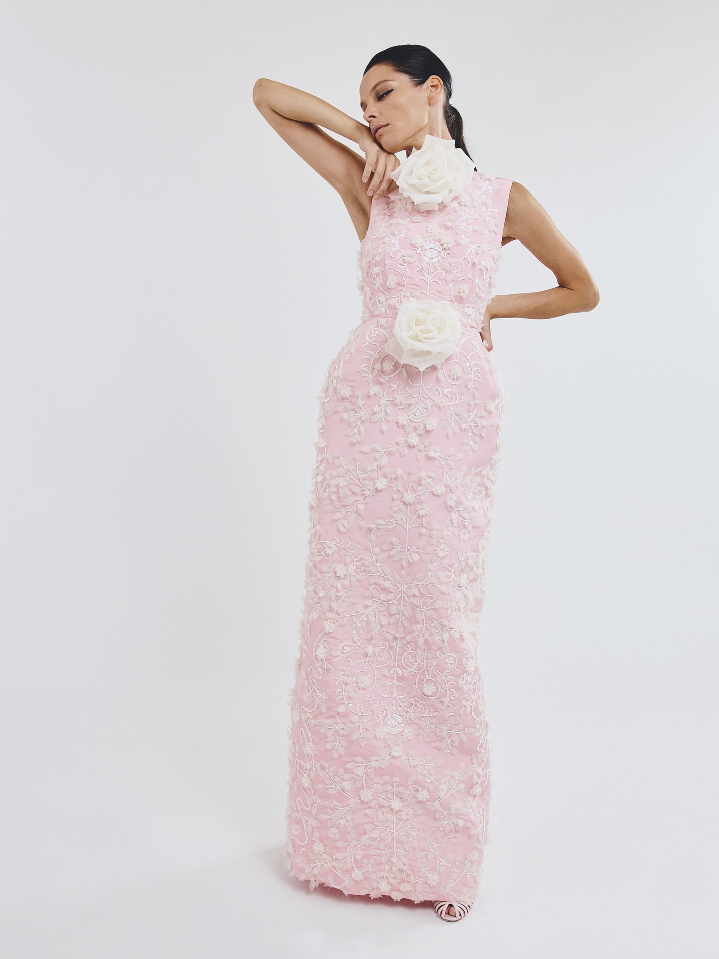   مجموعة كوتور 29 من جيامباتيستا فالي (إنستغرام)