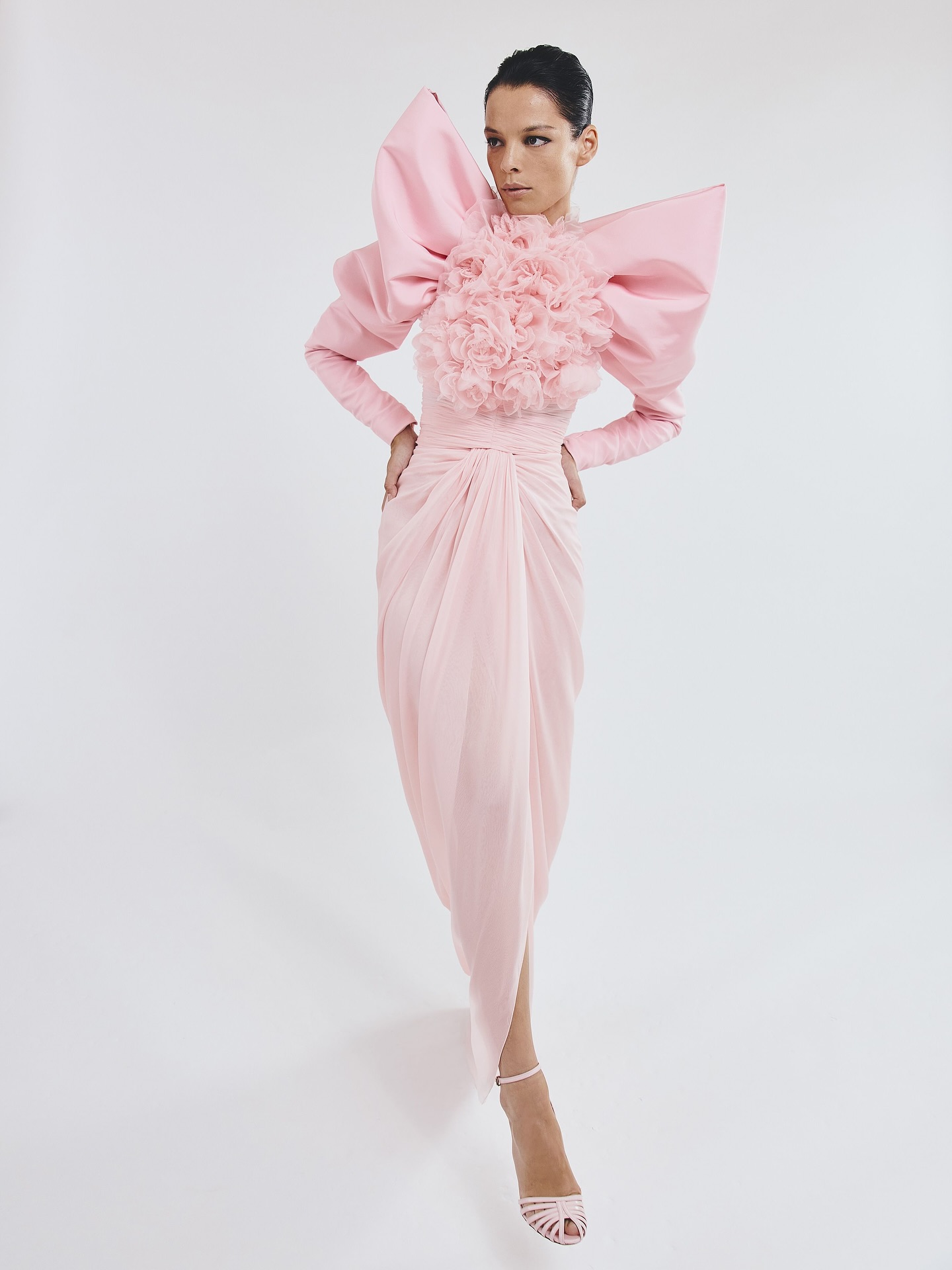   مجموعة كوتور 29 من جيامباتيستا فالي (إنستغرام)