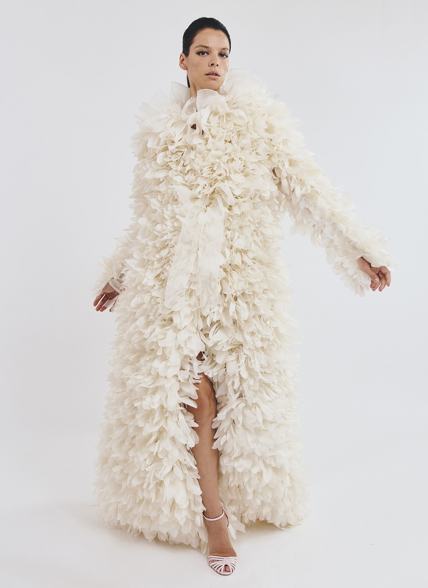   مجموعة كوتور 29 من جيامباتيستا فالي (إنستغرام)