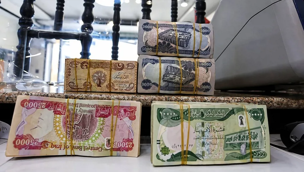 حذف أصفار الدينار العراقي: مخاطرة مالية أم خطوة محسوبة لملاحقة الأموال المنهوبة؟