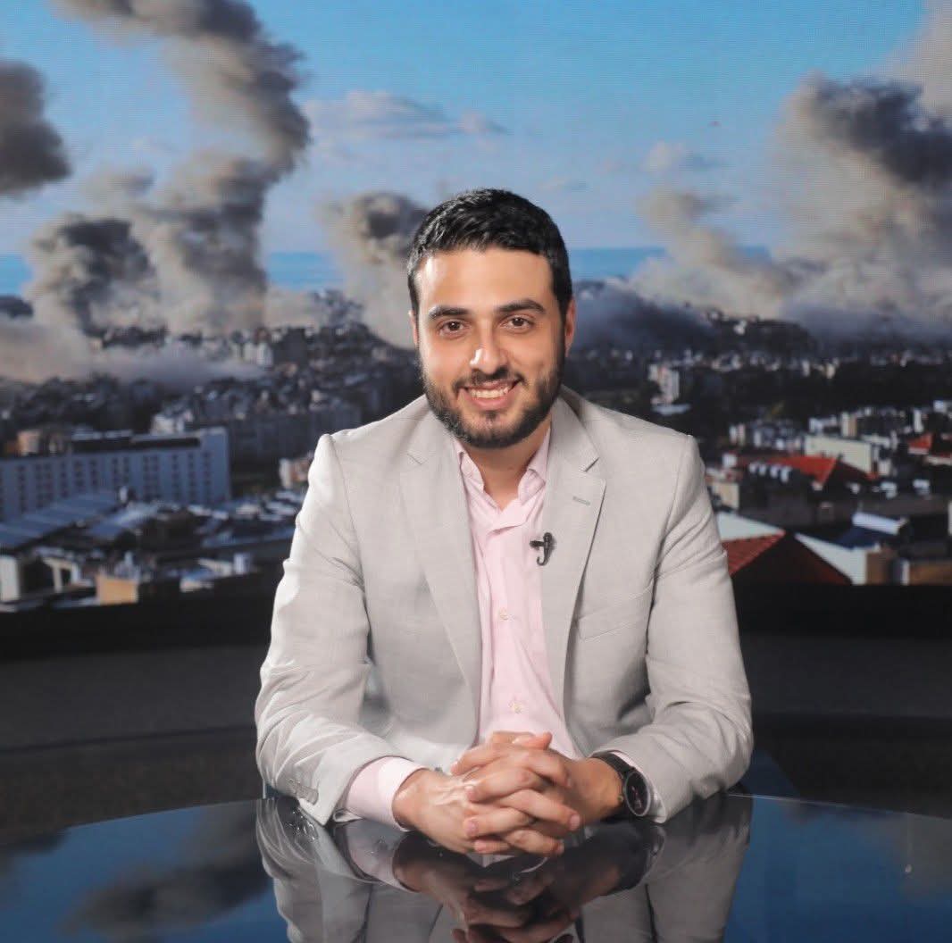 كريس قسطنطين