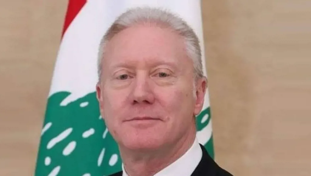 يوسف رجي (النهار)