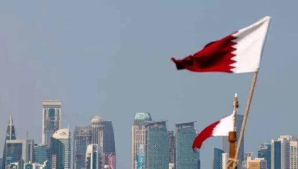 قطر تُدين الهجمات الإيرانية على الأردن والبحرين والكويت... وتدعو إلى خفض التصعيد