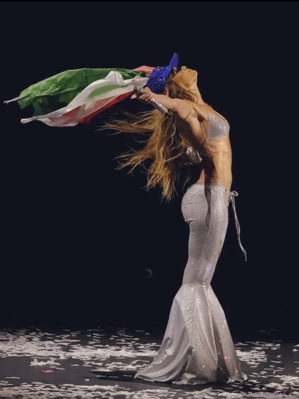 جينيفر لوبيز (إنستغرام)