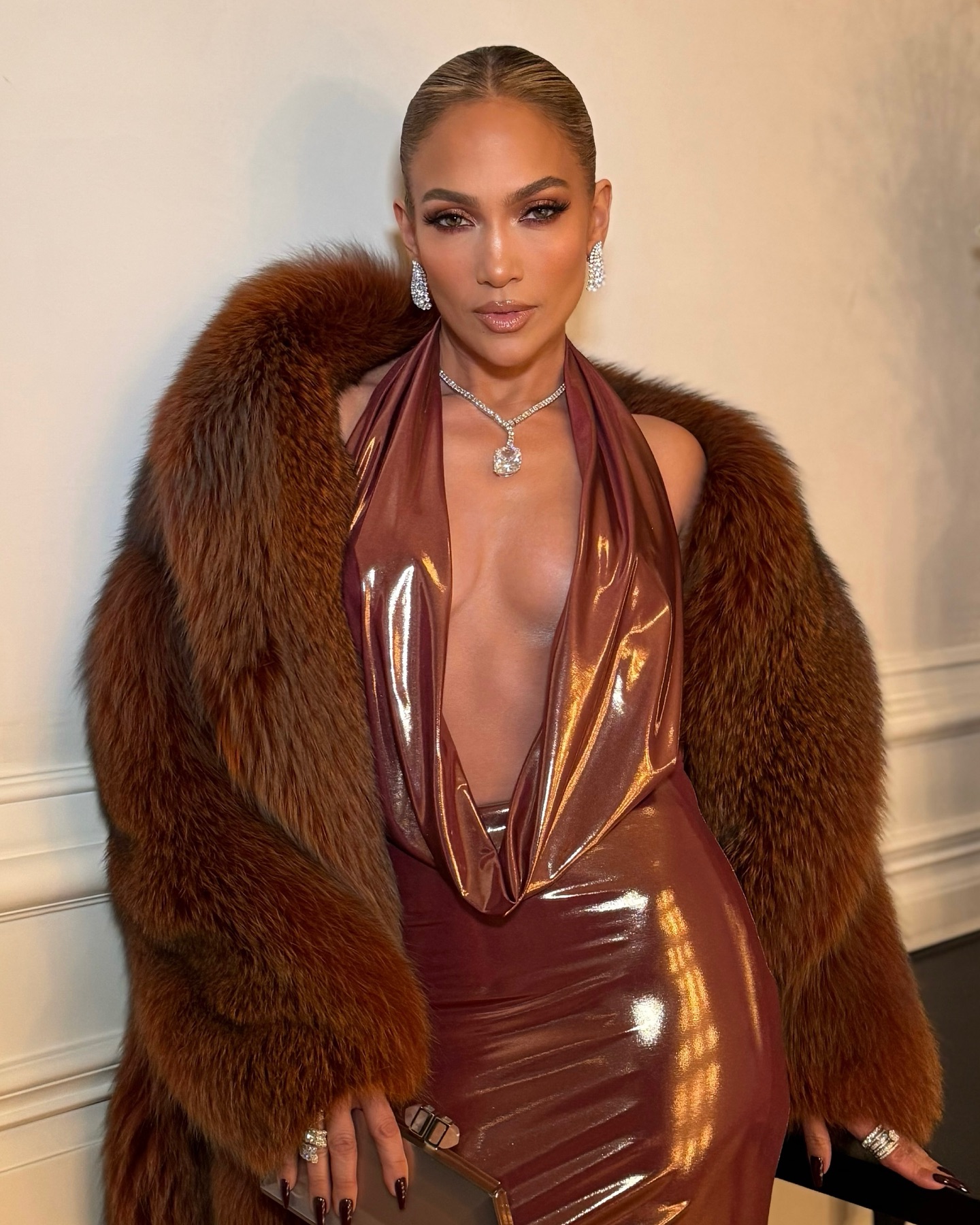 جينيفر لوبيز (إنستغرام)