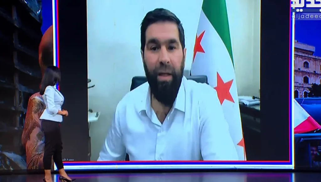 مسؤول سوريّ جديد يغضب النساء... "طبيعة المرأة البيولوجيّة تحدّد مهامها"