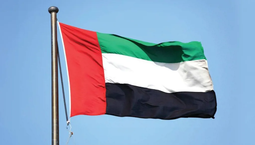 الإمارات ترحب بالاتفاق الإطاري بين لبنان وإسرائيل وتؤكد دعمها لاستقرار لبنان