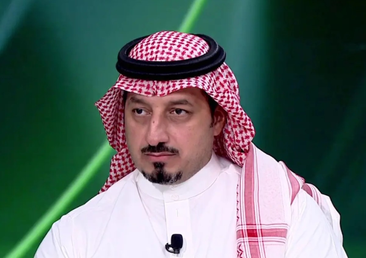 ياسر المسحل.