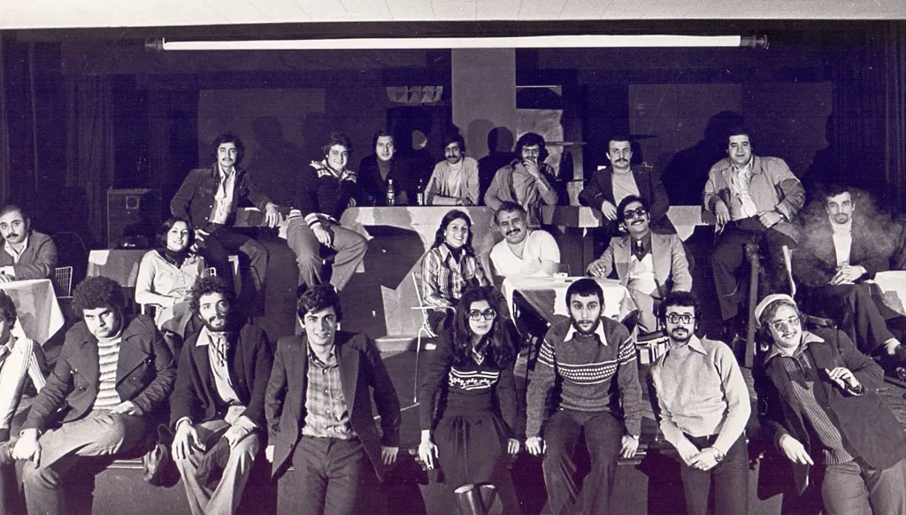 زياد الرحباني كما عرفه فائق حميصي: قال كل شيء في "بالنّسبة لبكرا شو"