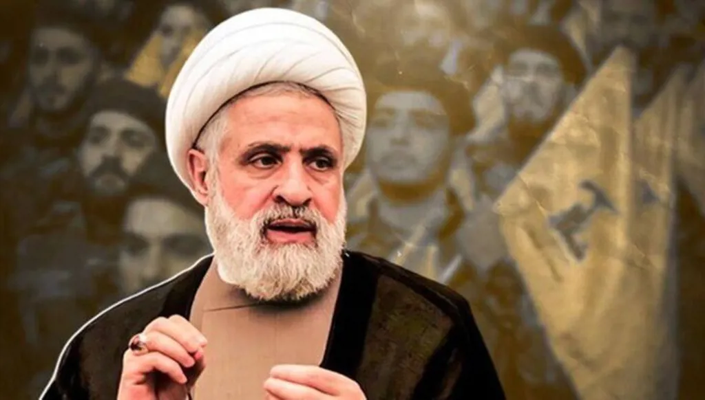 من يخدم العدو: "الحزب" أم الدولة؟