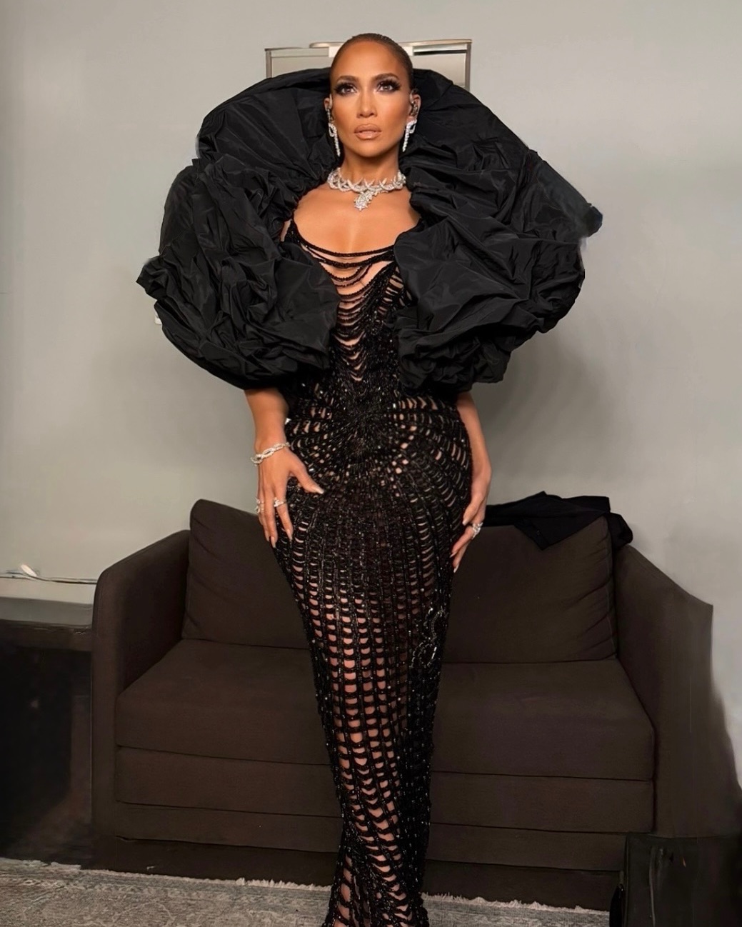 جينيفر لوبيز (إنستغرام)