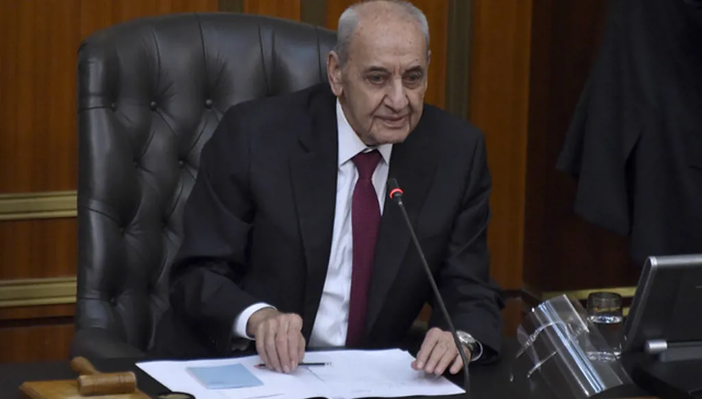 مفاوضات بري الموازية إلامَ تستند؟