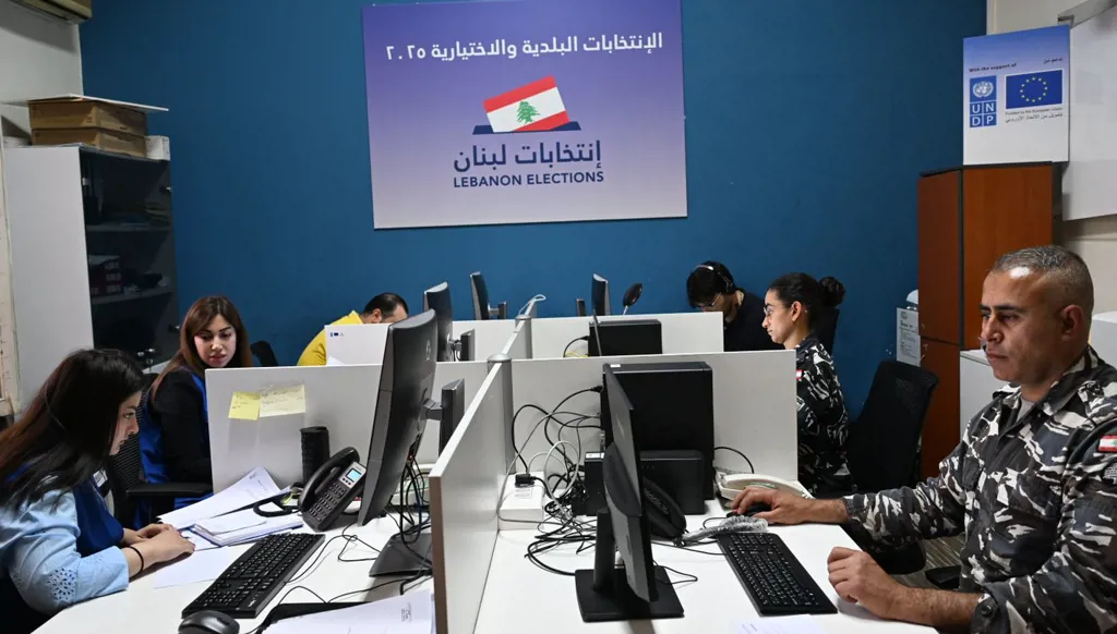 وزير الداخلية اللبناني: التحديات الأمنية لا تُثنينا عن إنجاز الانتخابات البلدية