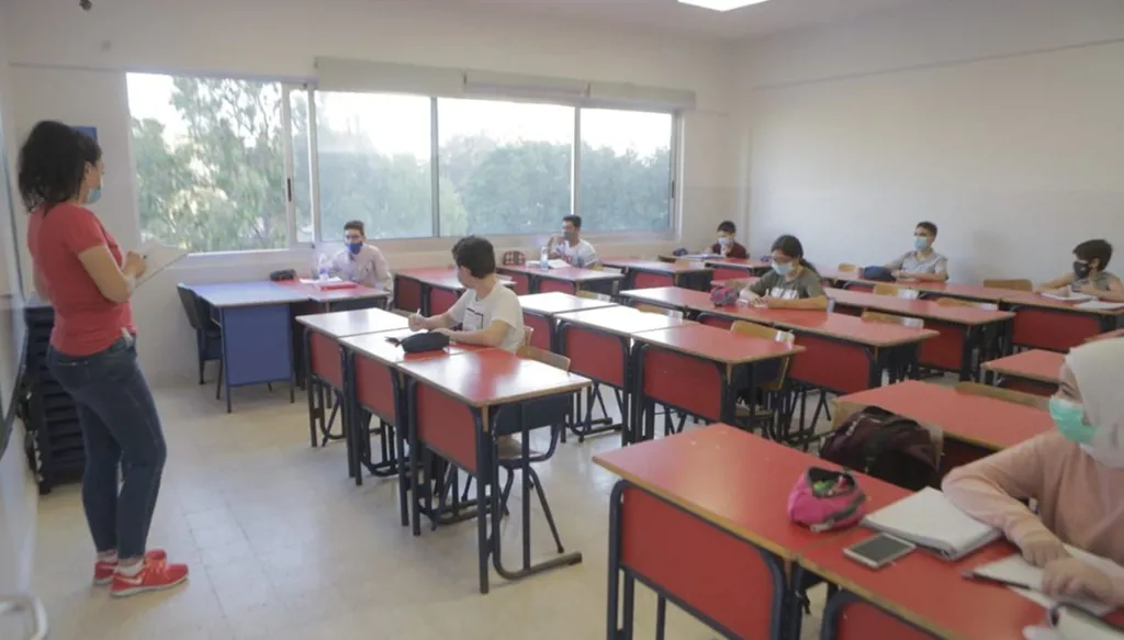 روابط التعليم الرسمي في لبنان دعت إلى الإضراب العام... واعتصام الخميس المقبل