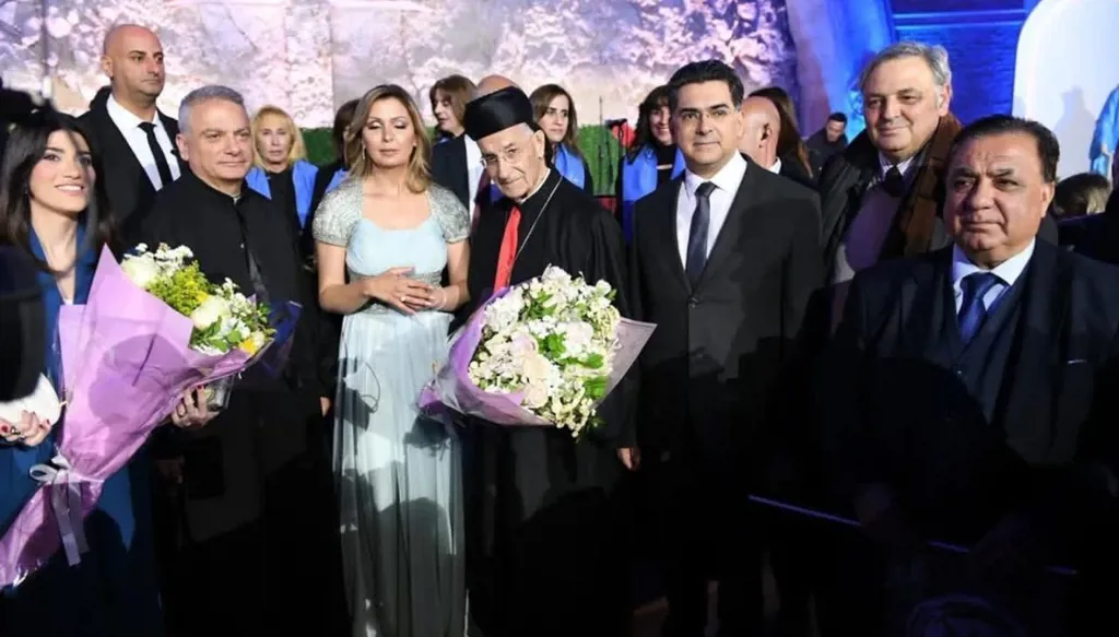 البطريرك الراعي حول التهجم الأخير عليه: أنا حزين عليهم وليس منهم