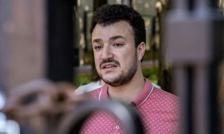 محمود خليل (مواقع)