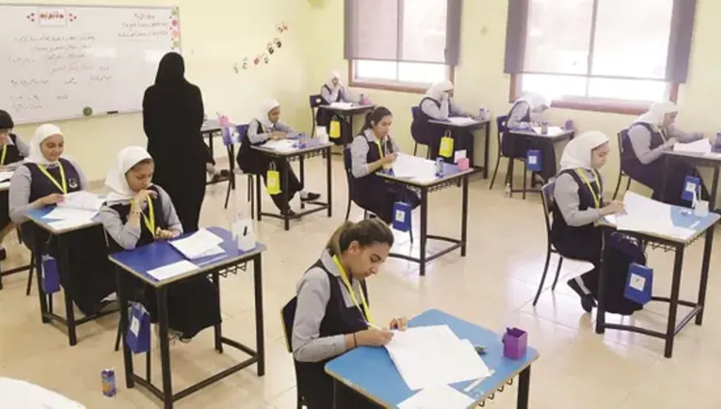 الكويت توثق الاعتداءات الإيرانية في المناهج الدراسية
