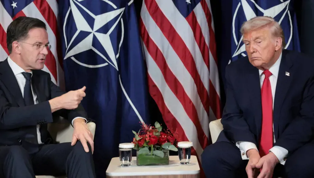 Les tensions transatlantiques s'intensifient alors que la guerre en Iran redessine les liens entre les États-Unis et l'Europe