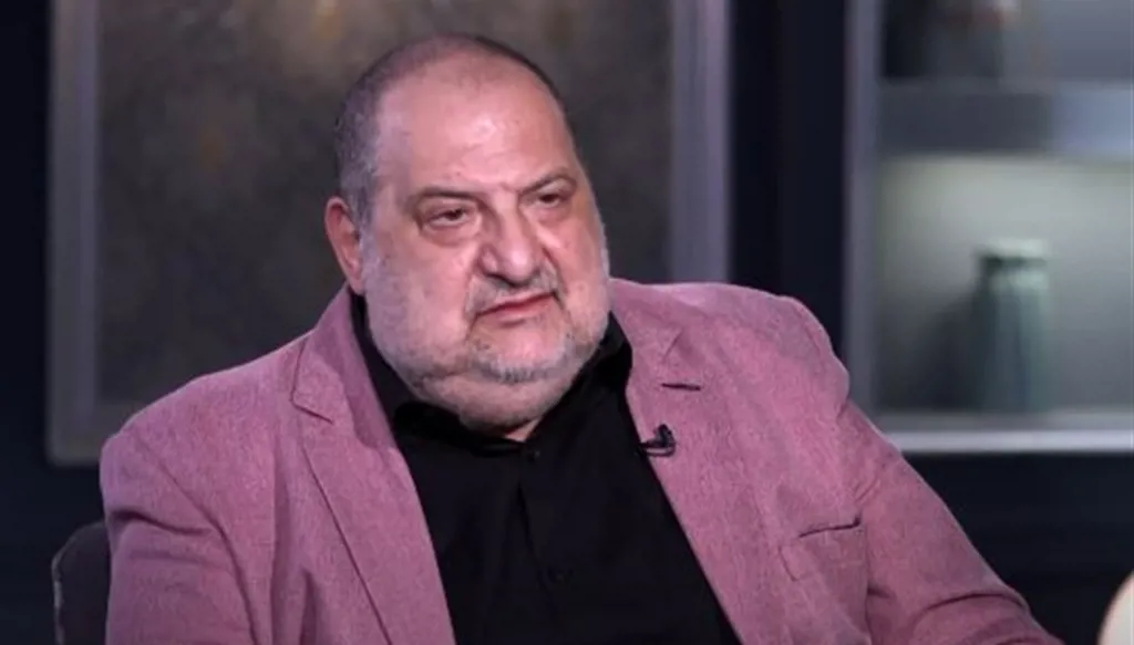 خالد الصاوي عن عدم إنجابه: ندمت (فيديو)