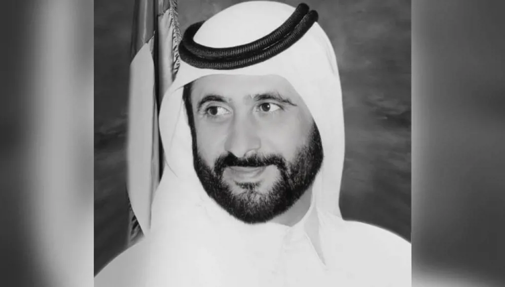 الشيخ محمد بن راشد ينعى شقيقه أحمد: تغيب عن أعيننا ولا تغيب عن دعائنا وقلوبنا