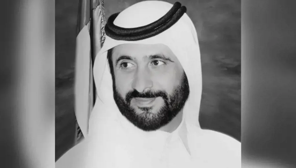 رئيس البرلمان اللبناني يبرق لنائب رئيس الإمارات معزياً بوفاة شقيقه